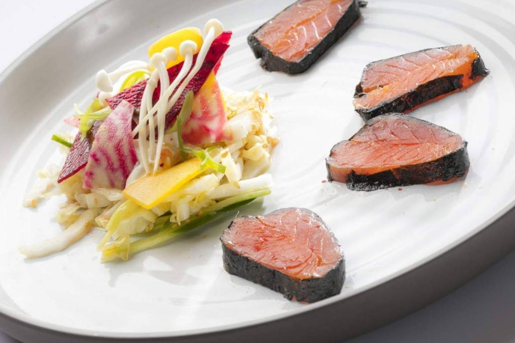 Plat du Clos Jeannon
