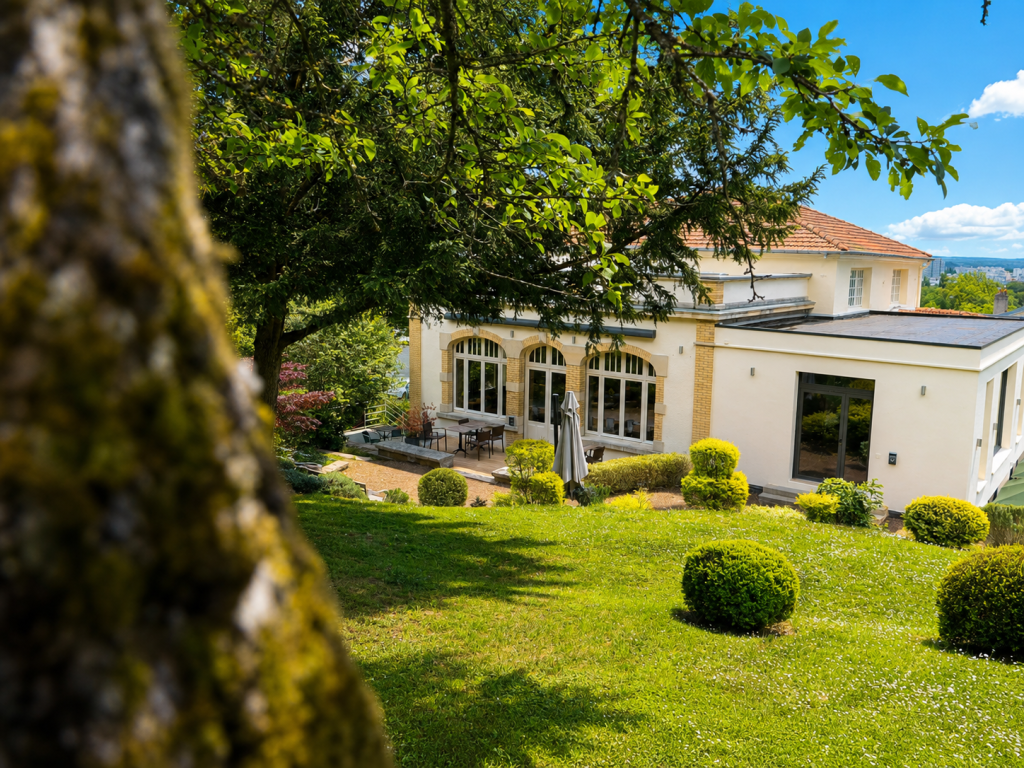 Parc Clos Jeannon
