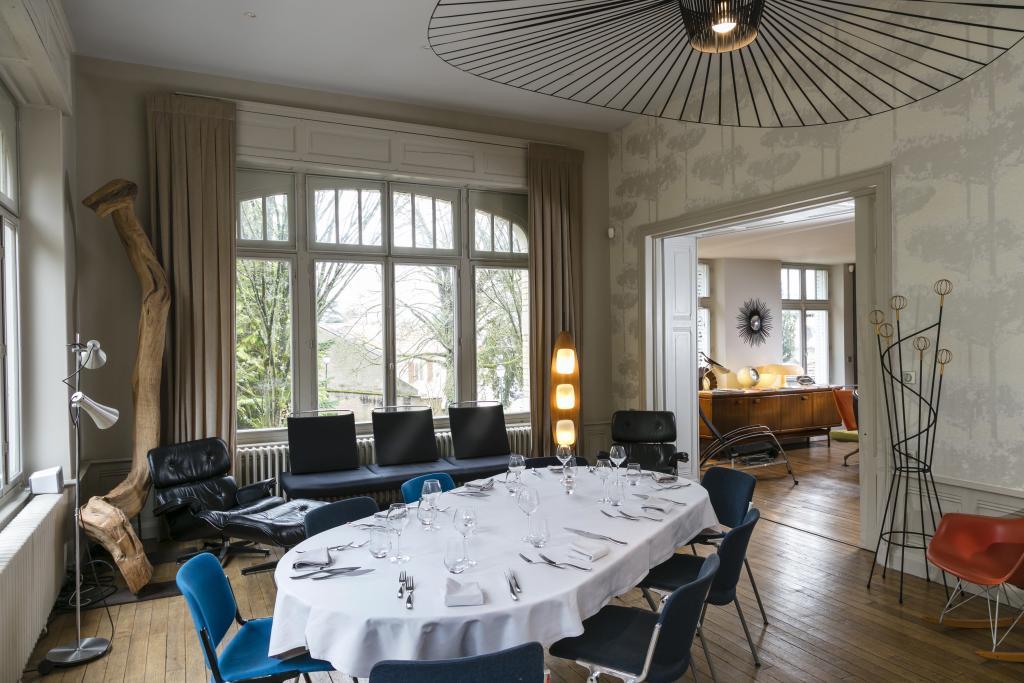 Salon Rémicourt