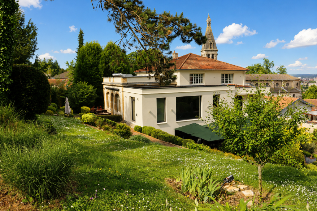 Le Clos Jeannon