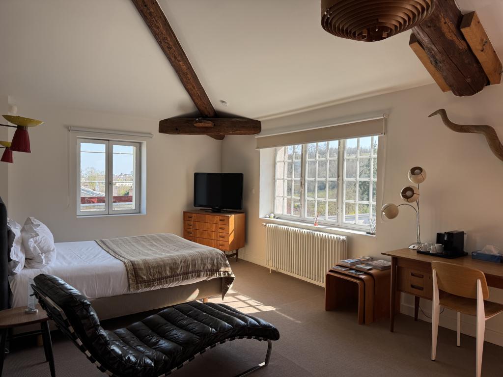 Chambre 15ème