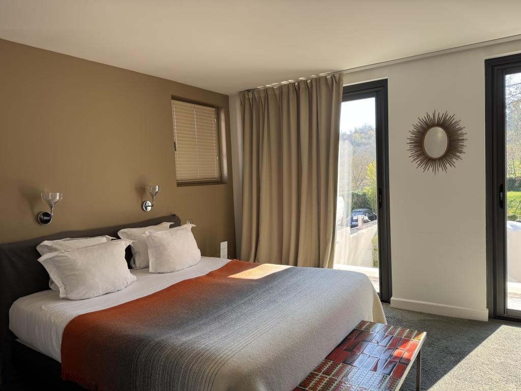 Chambre 12ème