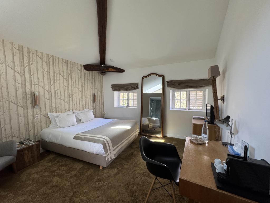 Chambre 14ème