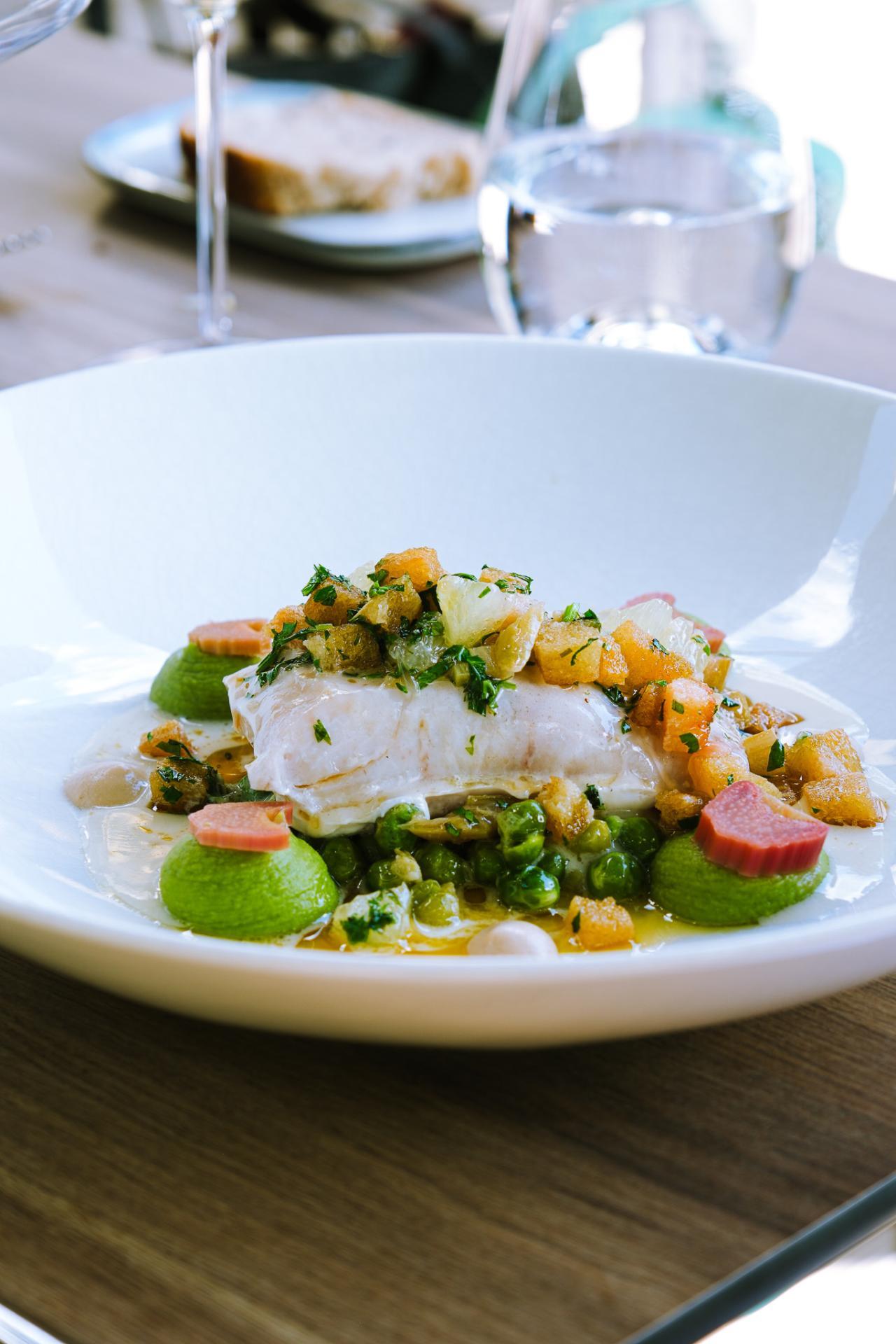 Plat Clos Jeannon