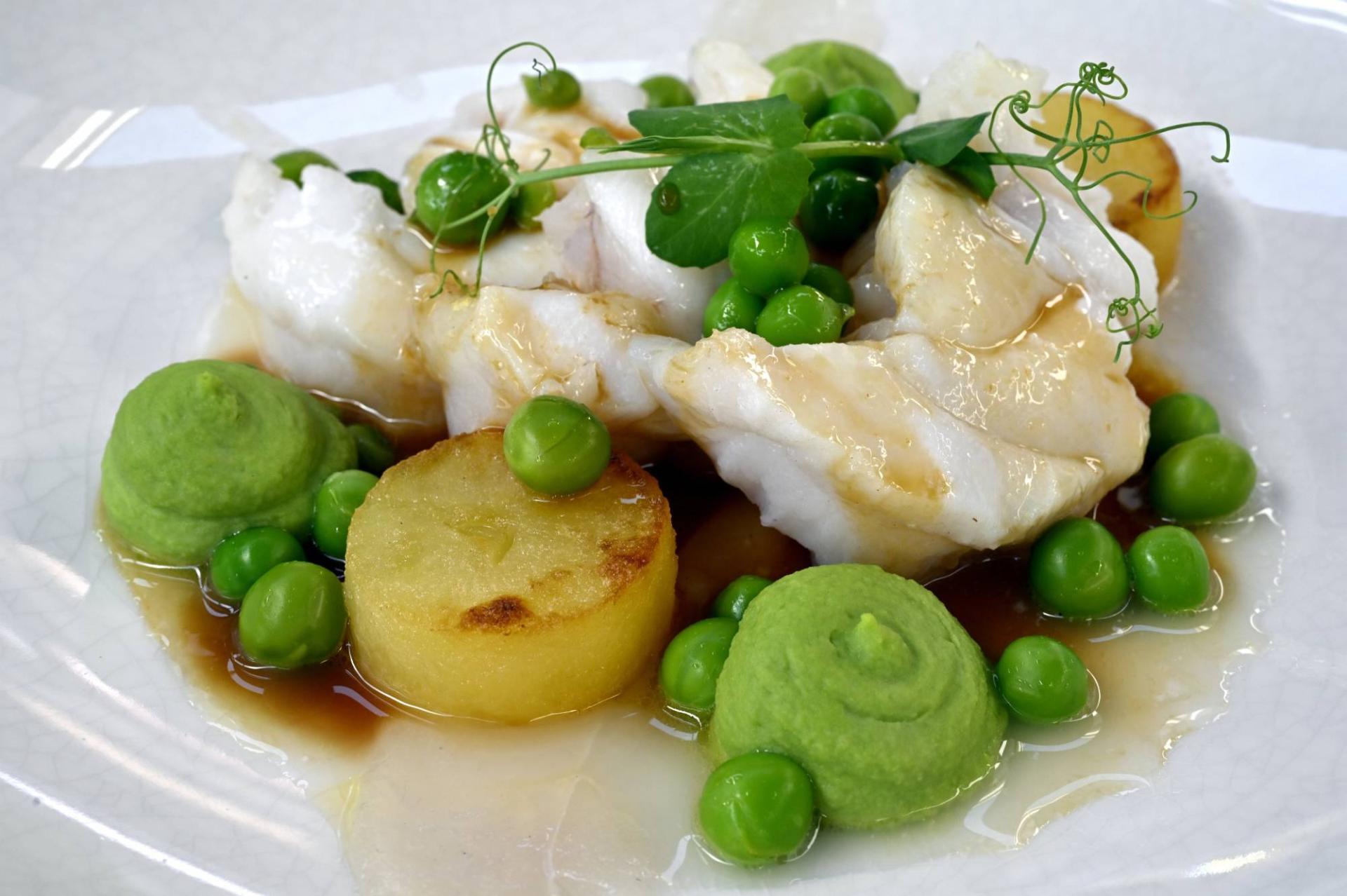Plat du Clos Jeannon