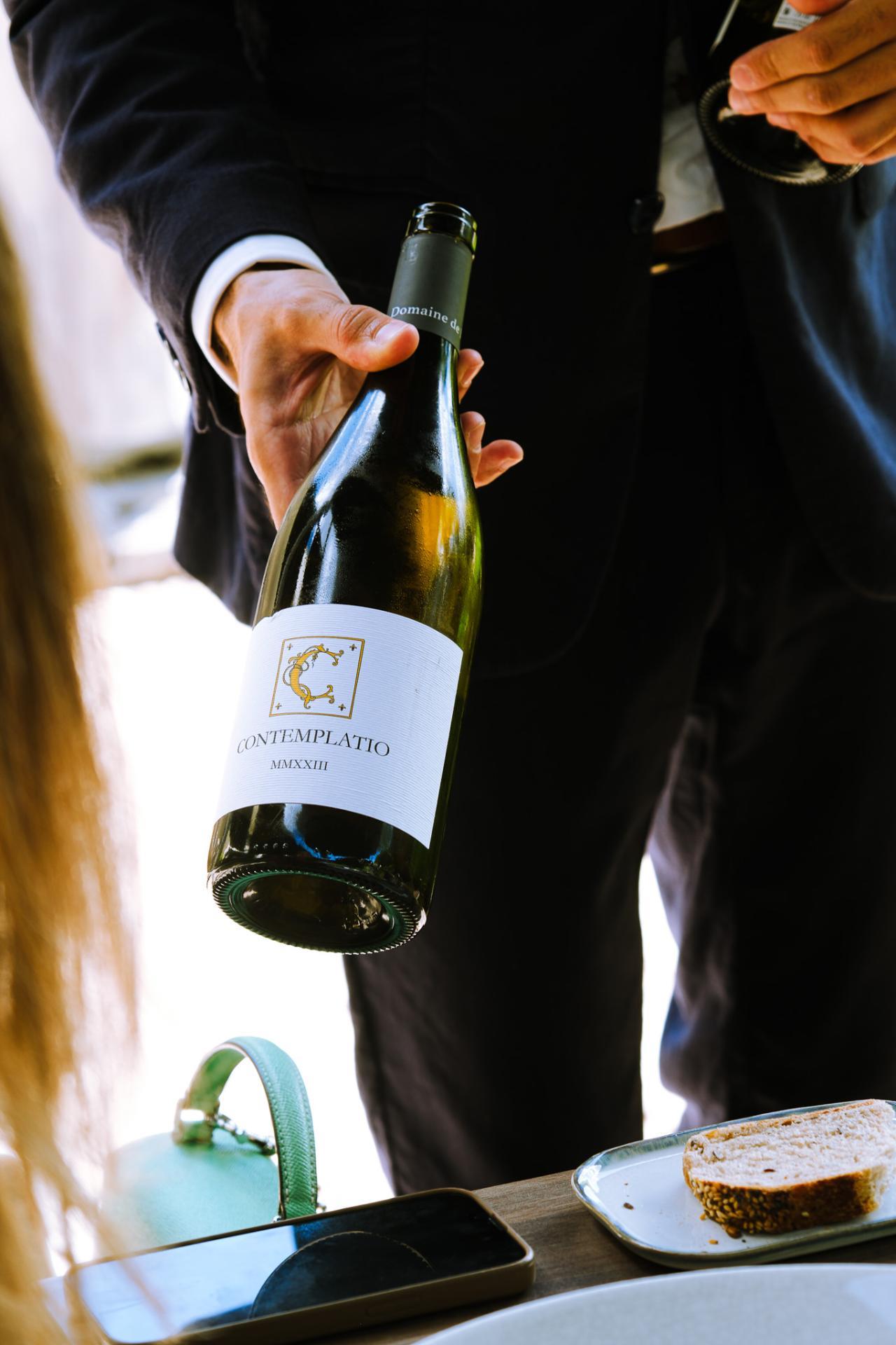 Domaine Abbaye de Maizières