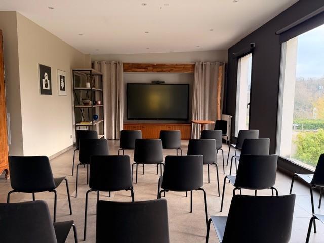 Salle de conférence