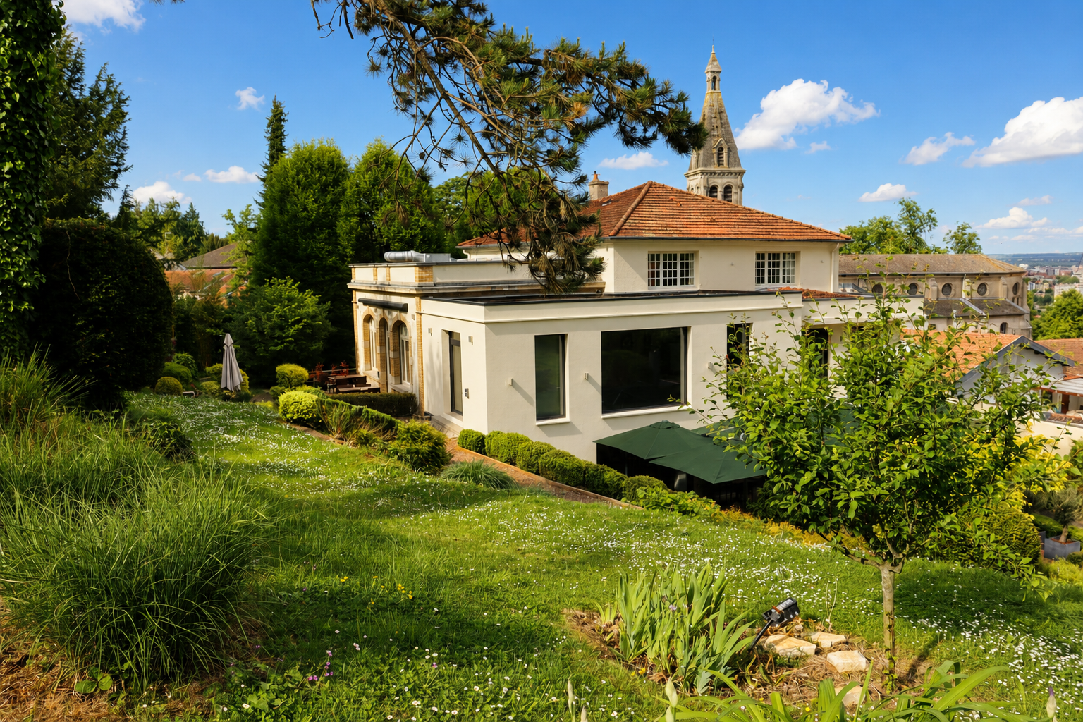 Clos Jeannon