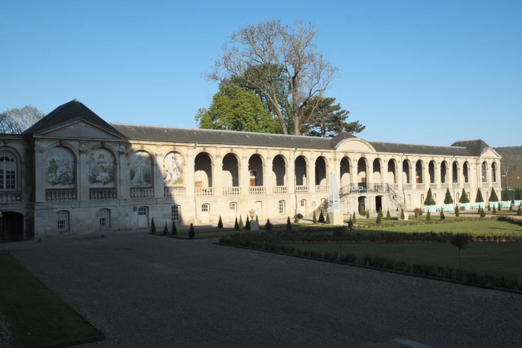 Visite des abbayes lorraines proches de Nancy