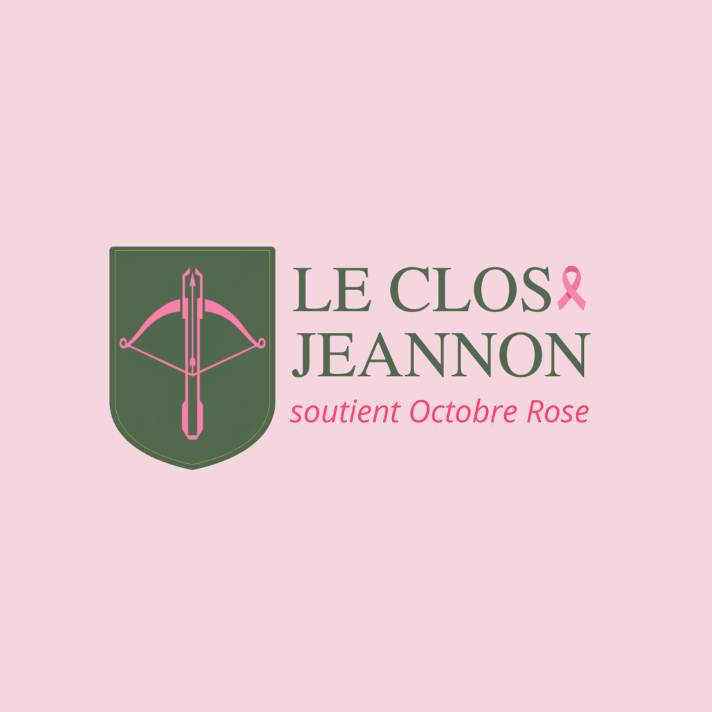 Octobre Rose à Villers-lès-Nancy au Clos Jeannon